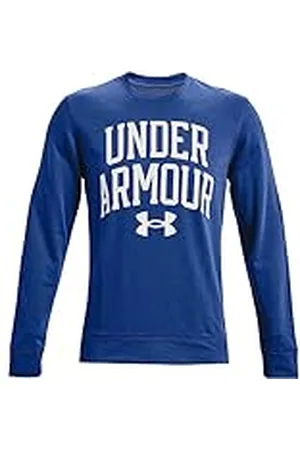 Under Armour Sudadera de los Hombres, , XXL
