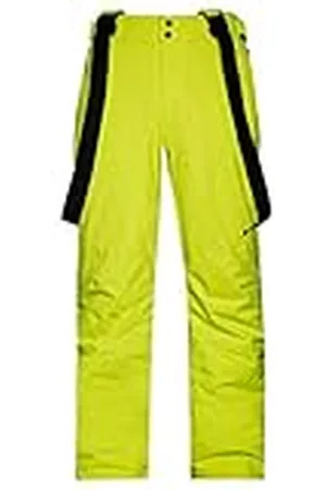 Protest Miikka Snowpants Pantalon, Hombre, , S/SL