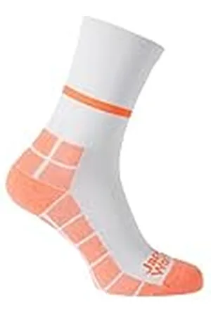 Jack Wolfskin LIGHT MULTI SOCK CL C, Calcetines para senderismo,