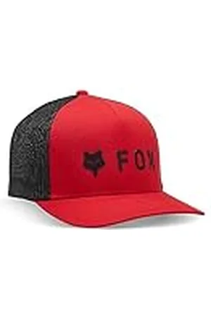 Fox Racing Gorra Absolute Flexfit Sombrero, , S para Hombre