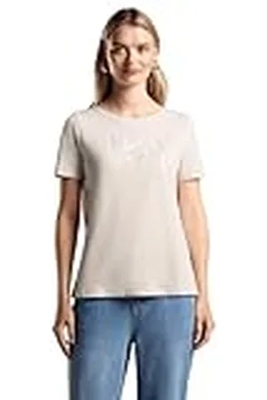Street one A321957 Camiseta, , 44 para Mujer