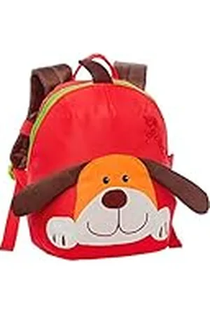sigikid 24220 niño y niña, Mochila, , Talla única, Mochila para niños
