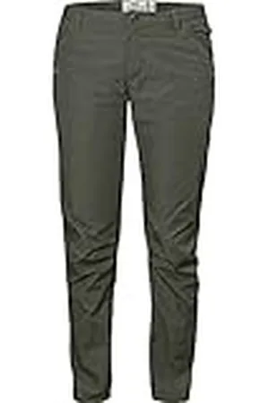 Fjällräven FJALLRAVEN High Coast Trousers W Pantalón, Mujer, , 42