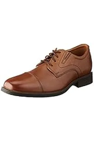 Clarks Whiddon Cap, Zapatillas Hombre, , 41 EU