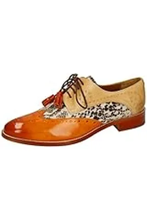 Melvin & Hamilton Betty 3, Oxford Mujer, , 39 EU