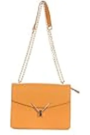 Torrente Sac à Main bandoulière Camel Femme Domenica Bandolera, Mujeres, , Talla Única
