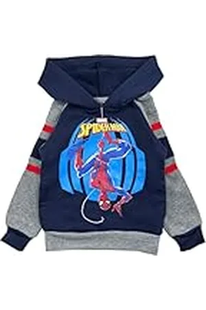 Disney Sudadera con Capucha Lilo y Stitch, , 3 años para Niños