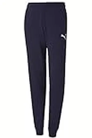 PUMA Teamgoal 23 Casuals Pants Jr Chándal, Niños, , 116