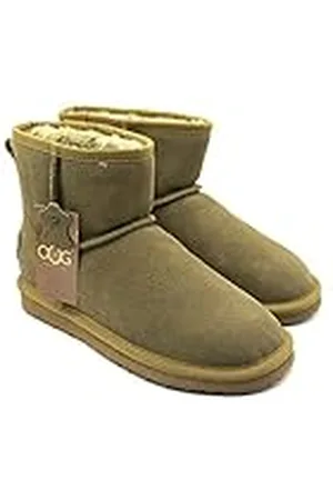 Oog Ob58541, Botas para Nieve Mujer, , 37 EU