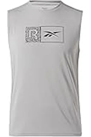 Reebok Camiseta Marca Modelo WOR AC Slvls tee