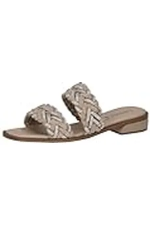 Caprice 9-27101-42, Sandalias Planas Mujer, , 39 EU