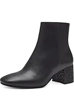 Marco Tozzi 2-25049-41, Botines de tacón Mujer, , 39 EU