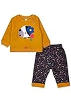 Tuc Tuc 11359895 Conjunto, , Regular (Pack de 2) para Niñas