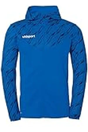 Uhlsport Progressive 28 Multi Hood Jacket