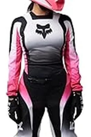 Fox Racing Fox Lady 180 Lean Black/Pink XS Sweatshirt, X Women