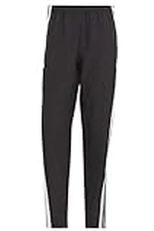 adidas Squadra 21 Presentation Pants, Hombre, Black/White, XL