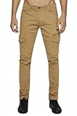 Redskins Tonvui Mahevan Pantalones, , 32 W para Hombre
