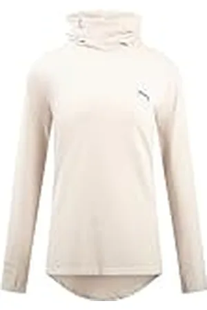 Eivy Top Acanalado Icecold Camisa de Yoga, , XXS para Mujer