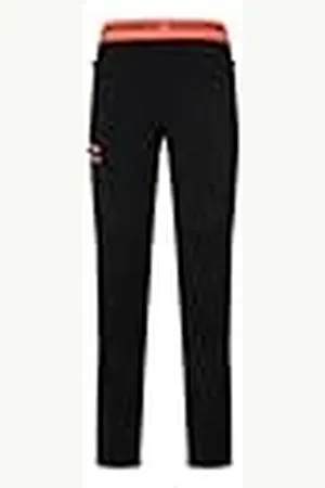 ROCK EXPERIENCE REWP04761-C279 Wilde Orchidee Woman Pant Pants Mujer XS