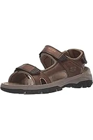 Skechers Tresmen Hirano, Sandalias Hombre, , 44 EU