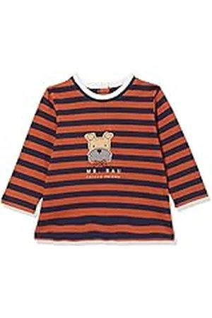 chicco Camiseta DE Manga Larga, , 3 Meses para Bebés