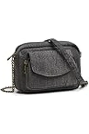 Pieces® Pcnaina Heart Cross Body FC Mujeres, , talla única