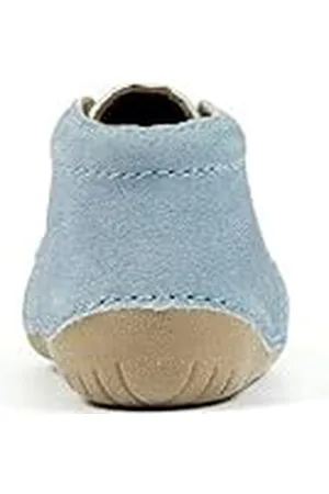 Richter Kinderschuhe Richie, Zapatos para bebé Unisex, , 20 EU