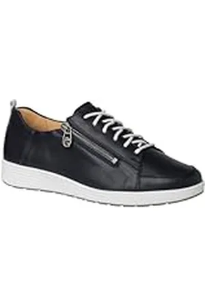 Ganter Klara, Zapatillas Mujer, , 41 EU Ancho