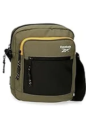 Reebok Hamilton Bandolera Portatablet 22x27x10 cms Poliéster