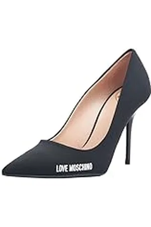 Moschino Escote con Tacón Mujer