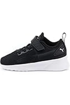PUMA Flyer Runner V Inf, Zapatillas Unisex bebé, Multicolor , 21 EU