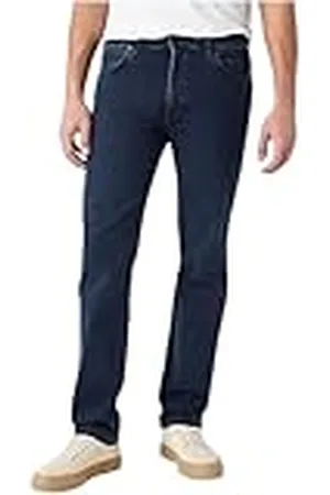 Wrangler GREENSBORO, Jeans para Hombre, , 32W / 30L