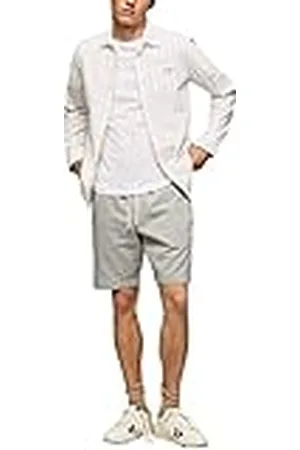 Pepe Jeans Edward Short Bermuda Shorts, , S para Hombre