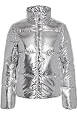 Pieces® Chaqueta amortiguadora Pcnamie Acolchada, , M para Mujer