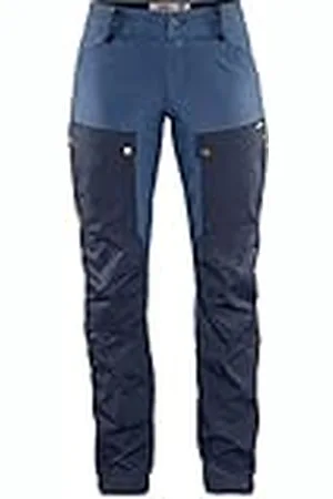 Fjällräven Keb Trousers W Pantalón, Mujer, , 40