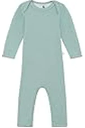 Petit Bateau A0BFH Body De Manga Larga Unisex Bebé 24 Meses