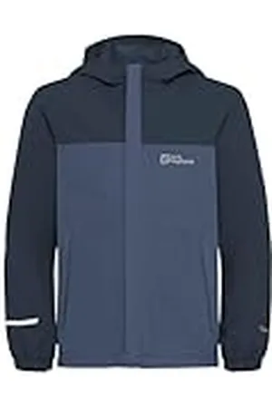 Jack Wolfskin Tucan Jacket K Chaqueta unisex para niños
