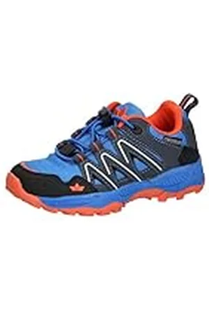 LICO Leander, Zapatillas de Trekking, , 34 EU