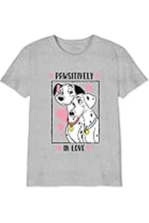 Disney Gidalmats002 Camiseta, , 6 años para Niñas