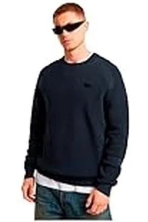 G-Star Para Hombre Jersey Detailed Knitted, , S