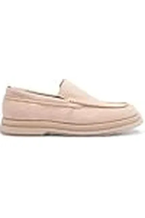 HUGO BOSS Chaol_Loaf_SD, Mocasines Hombre, , 43 EU