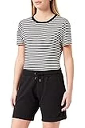 Lonsdale London Battlesden Pantalones Cortos, , XS para Mujer
