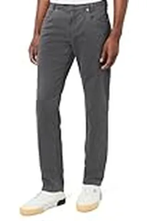 Atelier Gardeur Bill-3 Pantalón, , 34W x 32L Hombres