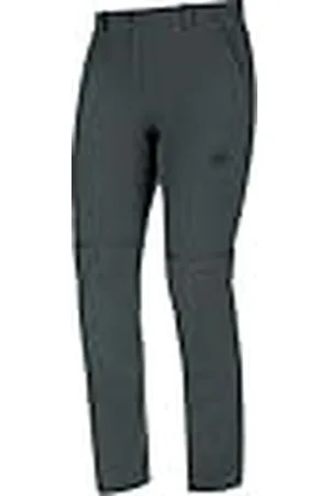 Mammut Pantalon Runbold Zip Off Mujer Pantalón, Mujer, , 38