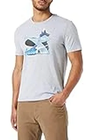 Diadora T-Shirt Camiseta SS Archive, , 3XL para Hombre