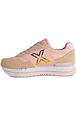 Munich Dash Sky, Zapatillas Mujer, , 38 EU