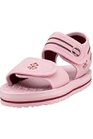 Eb & Vloed Chanclas para niña, Color , Talla 26