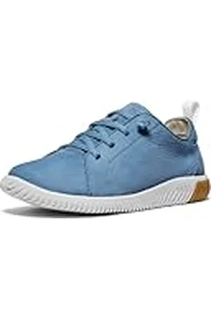 Keen KNX Lace, Sneakers, Coronet Blue/Vapor, 35 EU