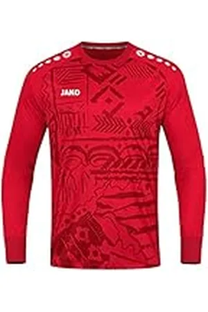 Jako Camiseta de Portero Tropicana para Hombre (Manga Larga)