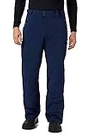 Columbia Powder Keg III Hose Pantalones para Hombre, , XXL/R
